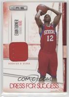 Evan Turner [Noted] #/299