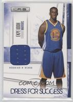 Ekpe Udoh #/299