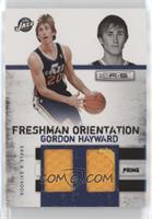 Gordon Hayward #/49