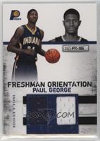 Paul George #/399