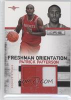 Patrick Patterson #/399