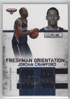 Jordan Crawford #/399