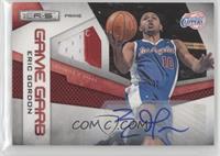 Eric Gordon #/25