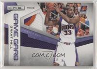 Grant Hill #/49