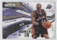 Karl Malone #/499