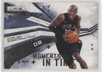 2008 USA Men's Olympic Team (Kobe Bryant)