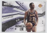 Elgin Baylor