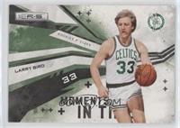 Larry Bird [EX to NM]