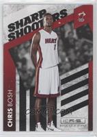 Chris Bosh #/99