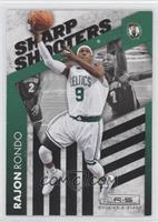 Rajon Rondo #/99