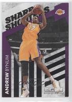 Andrew Bynum #/99