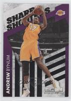 Andrew Bynum #/99