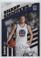 David Lee #/99