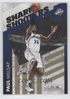 Paul Millsap #/499