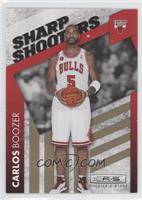 Carlos Boozer #/499