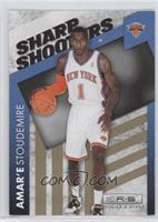 Amar'e Stoudemire #/499