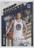 David Lee #/499