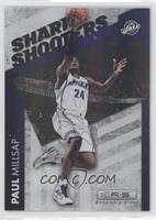 Paul Millsap #/199