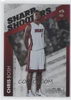 Chris Bosh #/199