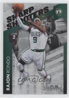 Rajon Rondo #/199