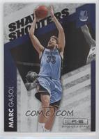 Marc Gasol #/199