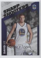 David Lee #/199