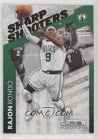 Rajon Rondo