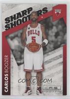 Carlos Boozer [EX to NM]