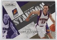 Steve Nash #/499