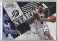 Deron Williams #/99