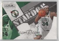 Paul Pierce #/99