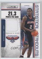 Joe Johnson #/199