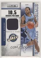 Deron Williams #/199