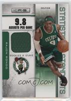 Rajon Rondo #/199