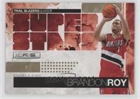 Brandon Roy #/499