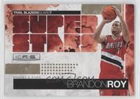 Brandon Roy #/499