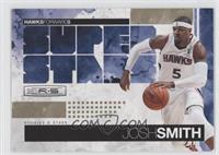 Josh Smith #/499