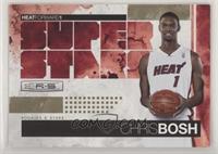 Chris Bosh #/499