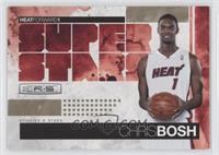 Chris Bosh #/499