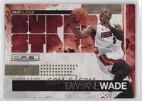 Dwyane Wade #/499