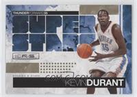 Kevin Durant #/499