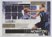 Dirk Nowitzki [EX to NM] #/499