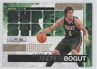 Andrew Bogut #/499