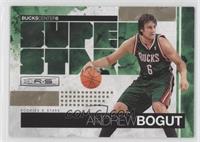 Andrew Bogut #/499