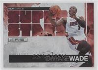 Dwyane Wade #/199