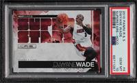 Dwyane Wade [PSA 10 GEM MT] #/199