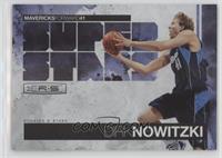 Dirk Nowitzki #/199