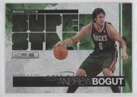 Andrew Bogut [Noted] #/199