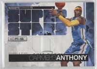 Carmelo Anthony #/25