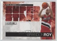 Brandon Roy #/299